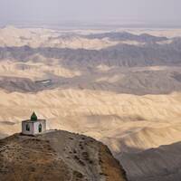 Khalid Nabi Cemetery